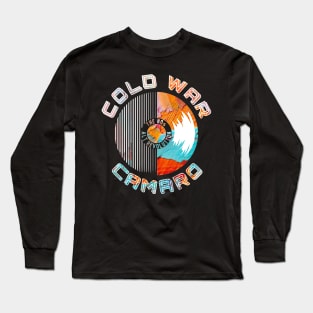 CWC Multicolor 1 Long Sleeve T-Shirt